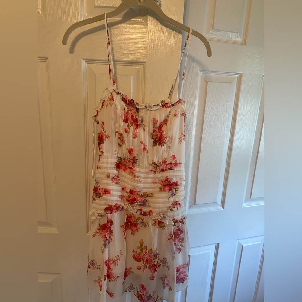 Dress from sundae muse